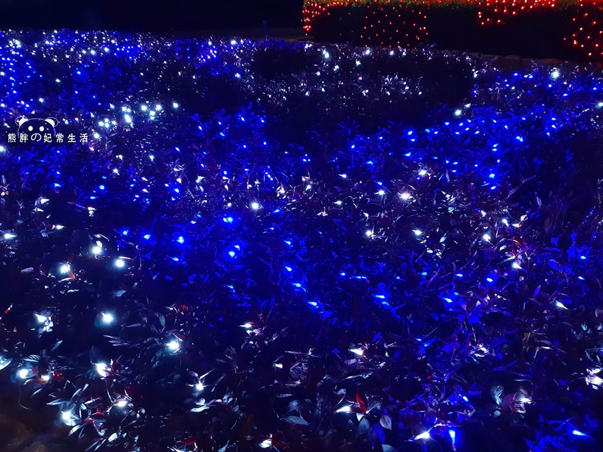 2020台灣燈會-戽斗星球