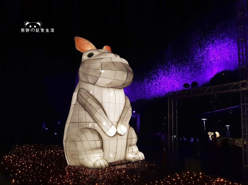 2020台灣燈會-戽斗星球