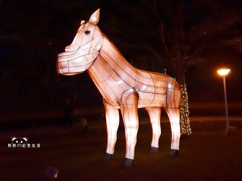 2020台灣燈會-戽斗星球