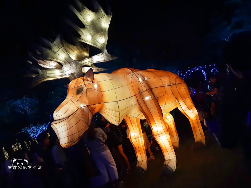 2020台灣燈會-戽斗星球