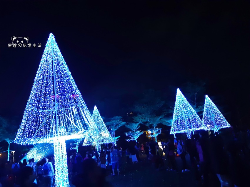 2020台灣燈會-戽斗星球