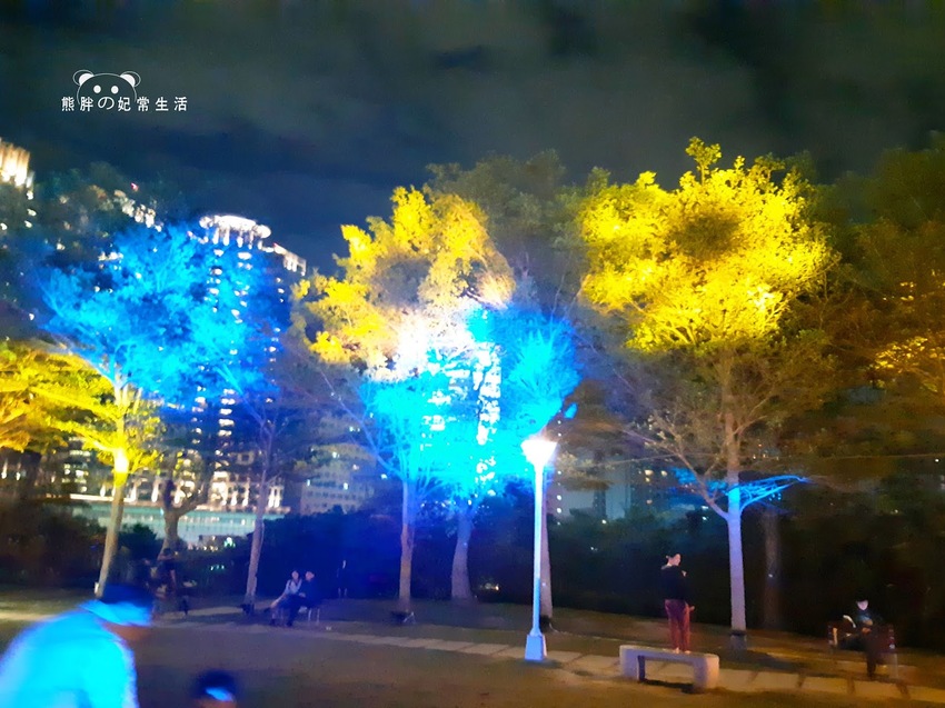 2020台灣燈會-戽斗星球