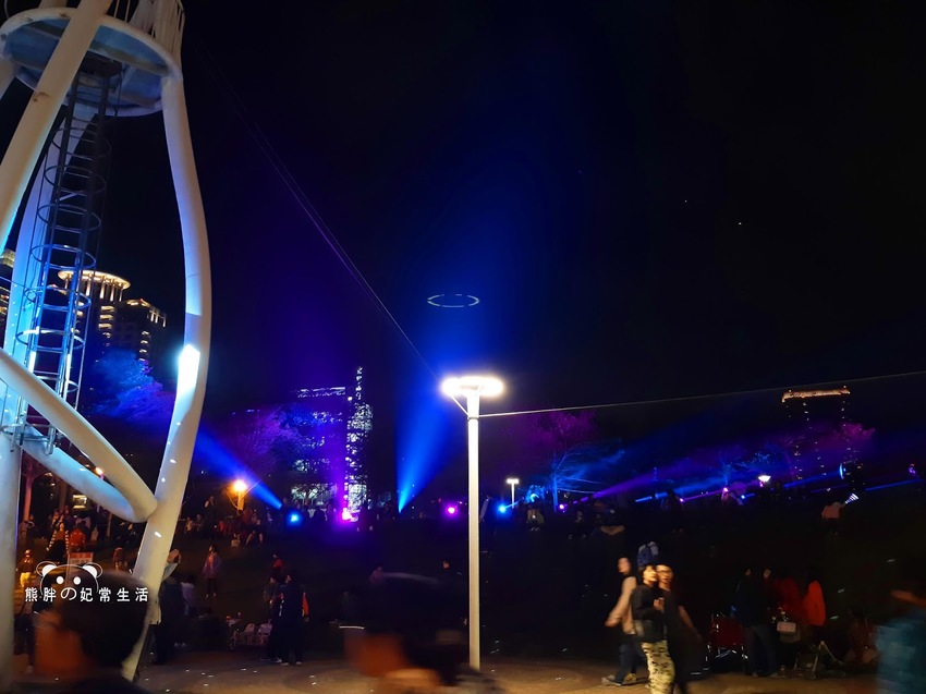 2020台灣燈會-戽斗星球