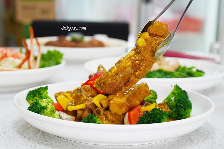 嘉庭預定食堂.七張美食.碧潭美食.家庭聚餐.新店美食.新店合菜餐廳.台北合菜餐廳.菊花豆腐.