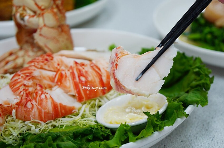 嘉庭預定食堂.七張美食.碧潭美食.家庭聚餐.新店美食.新店合菜餐廳.台北合菜餐廳.菊花豆腐.