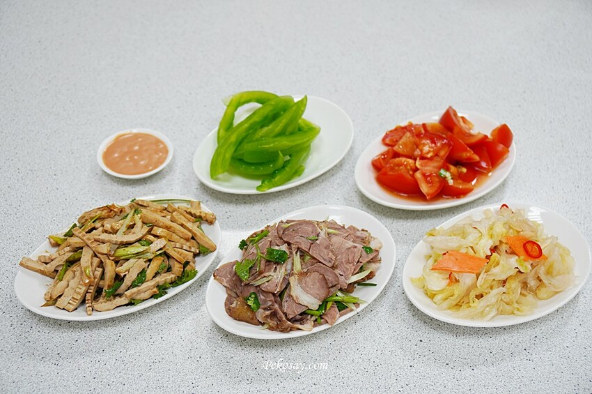 嘉庭預定食堂.七張美食.碧潭美食.家庭聚餐.新店美食.新店合菜餐廳.台北合菜餐廳.菊花豆腐.