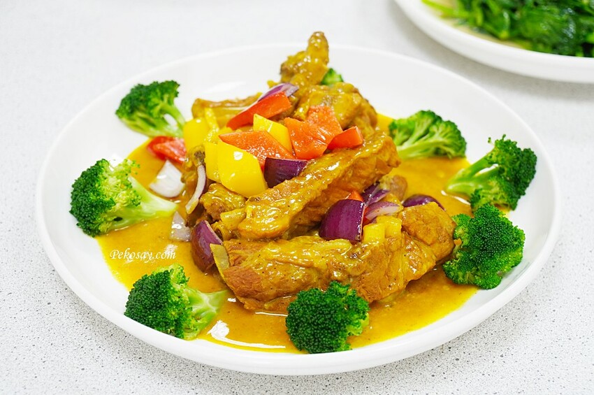 嘉庭預定食堂.七張美食.碧潭美食.家庭聚餐.新店美食.新店合菜餐廳.台北合菜餐廳.菊花豆腐.