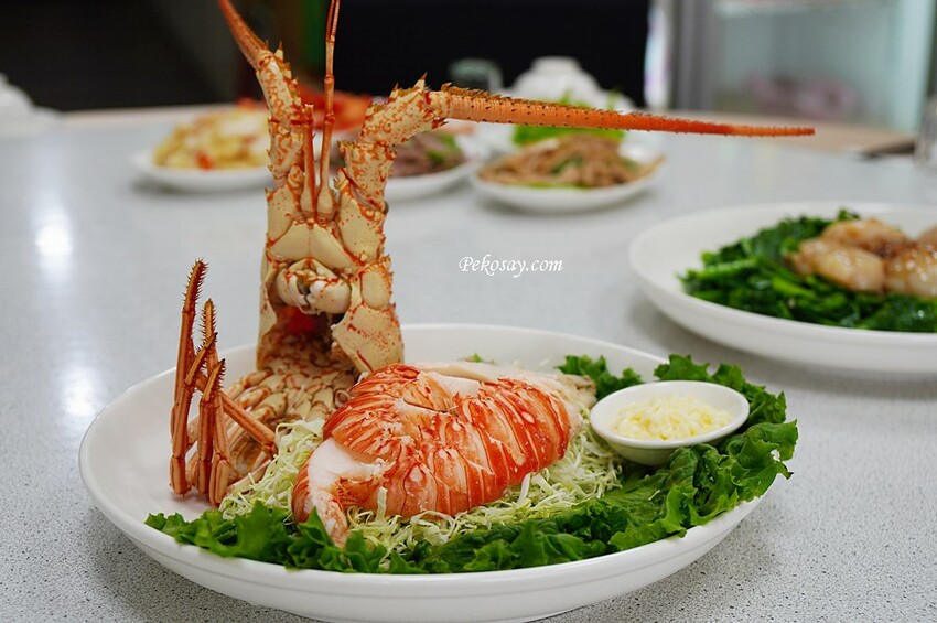 嘉庭預定食堂.七張美食.碧潭美食.家庭聚餐.新店美食.新店合菜餐廳.台北合菜餐廳.菊花豆腐.