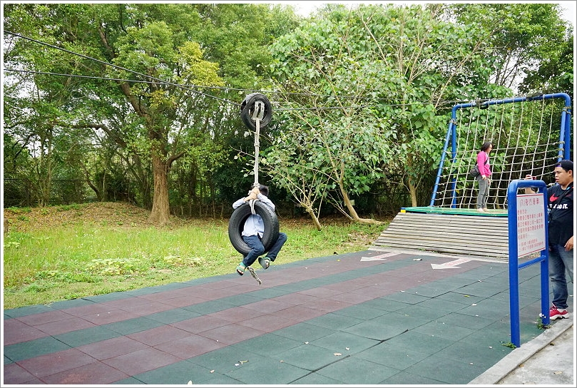 【台南景點】走馬瀨農場30週年慶‧彩虹樂翻天活動!16米彩虹巨馬、牧草迷宮、3D彩繪、草原運動會、毛孩野餐會等,好拍好玩又有趣!