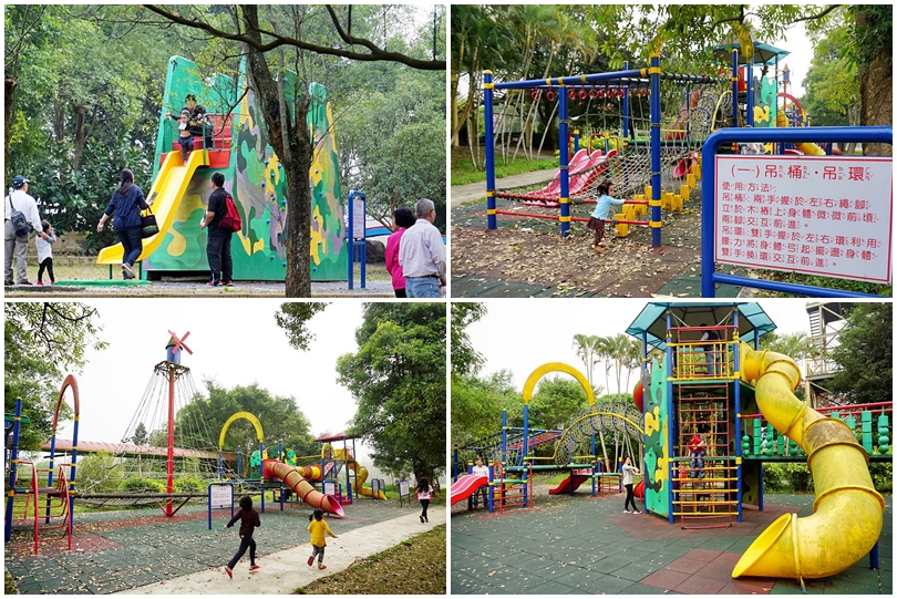 【台南景點】走馬瀨農場30週年慶‧彩虹樂翻天活動!16米彩虹巨馬、牧草迷宮、3D彩繪、草原運動會、毛孩野餐會等,好拍好玩又有趣!