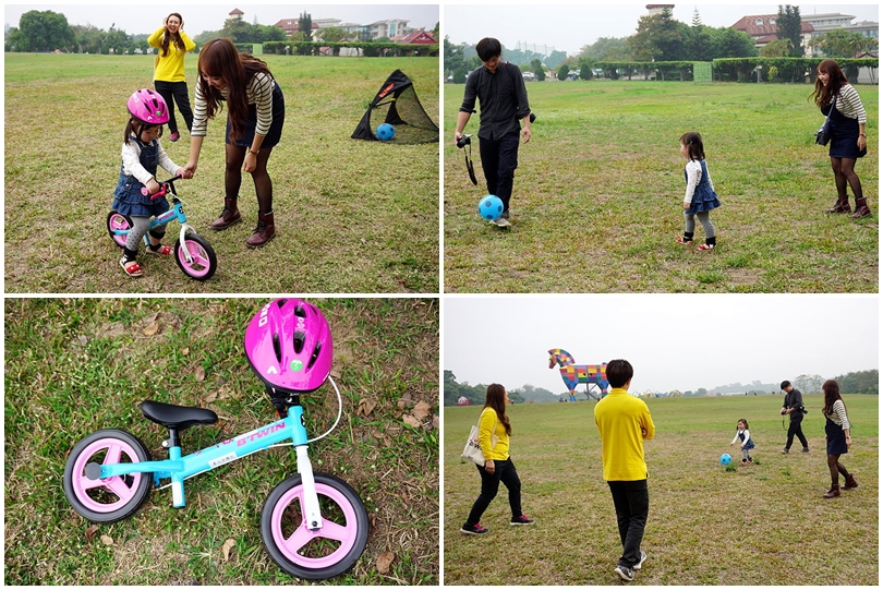 【台南景點】走馬瀨農場30週年慶‧彩虹樂翻天活動!16米彩虹巨馬、牧草迷宮、3D彩繪、草原運動會、毛孩野餐會等,好拍好玩又有趣!