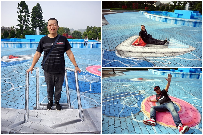 【台南景點】走馬瀨農場30週年慶‧彩虹樂翻天活動!16米彩虹巨馬、牧草迷宮、3D彩繪、草原運動會、毛孩野餐會等,好拍好玩又有趣!