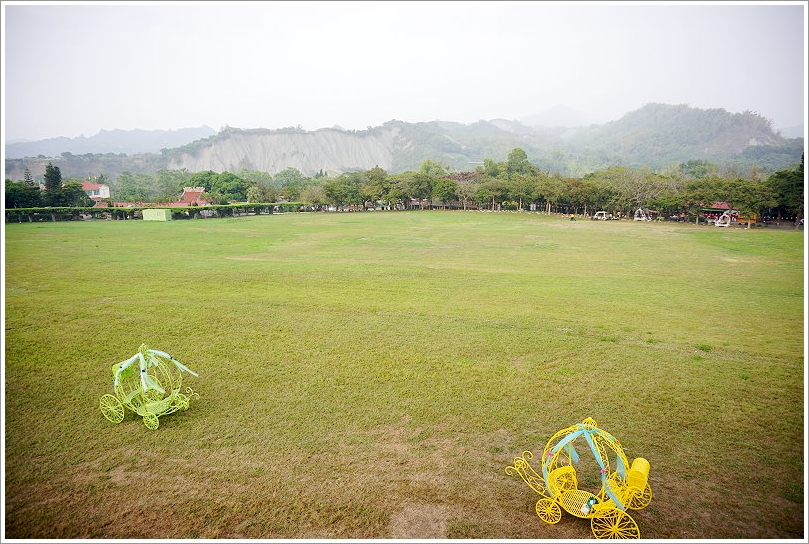 【台南景點】走馬瀨農場30週年慶‧彩虹樂翻天活動!16米彩虹巨馬、牧草迷宮、3D彩繪、草原運動會、毛孩野餐會等,好拍好玩又有趣!