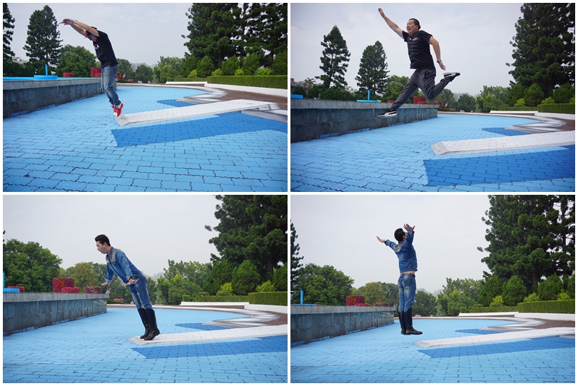 【台南景點】走馬瀨農場30週年慶‧彩虹樂翻天活動!16米彩虹巨馬、牧草迷宮、3D彩繪、草原運動會、毛孩野餐會等,好拍好玩又有趣!