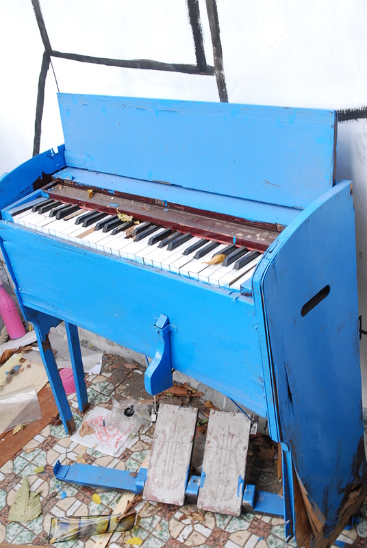 ◈台中◈ⓜ彩色眷村ⓜ