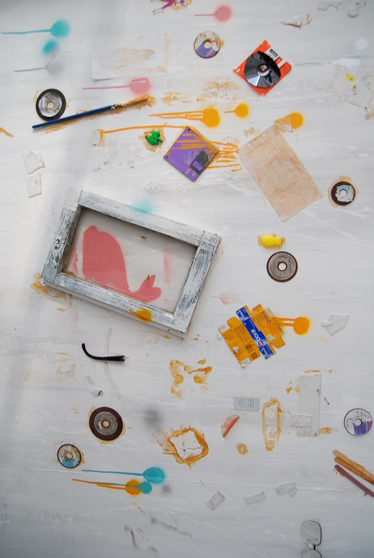 ◈台中◈ⓜ彩色眷村ⓜ