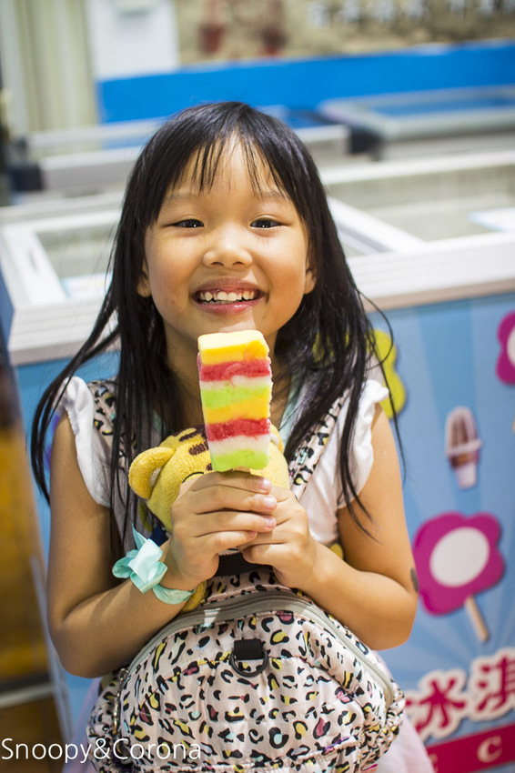 【台中景點】台中必遊景點｜南屯景點｜彩虹眷村～童趣療癒的彩虹村好好拍，還有小孩最愛的彩虹溜滑梯與沙坑