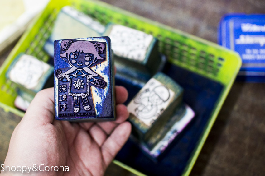 【台中景點】台中必遊景點｜南屯景點｜彩虹眷村～童趣療癒的彩虹村好好拍，還有小孩最愛的彩虹溜滑梯與沙坑