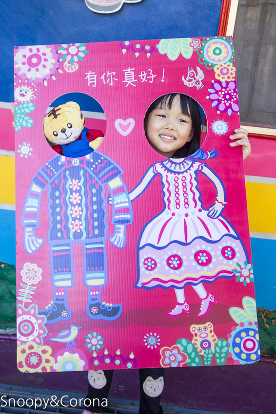 【台中景點】台中必遊景點｜南屯景點｜彩虹眷村～童趣療癒的彩虹村好好拍，還有小孩最愛的彩虹溜滑梯與沙坑