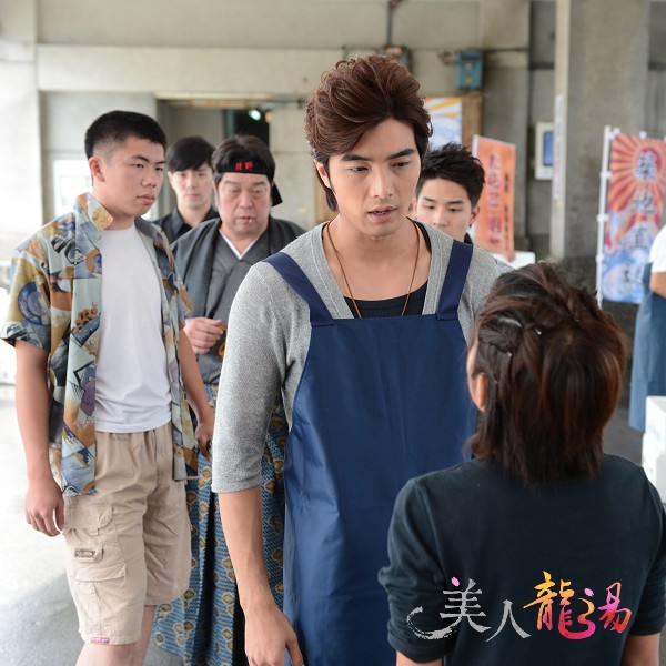 《美人龍湯》x 窩客島WalkerLand 留言抽好禮 拉到最底下↓↓↓