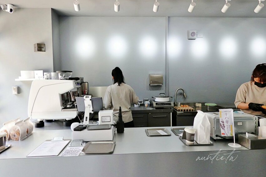 【新北】永和|ONCE BAKING STUDIO 一次早餐全麥製所,金屬風格新開幕早餐咖啡廳