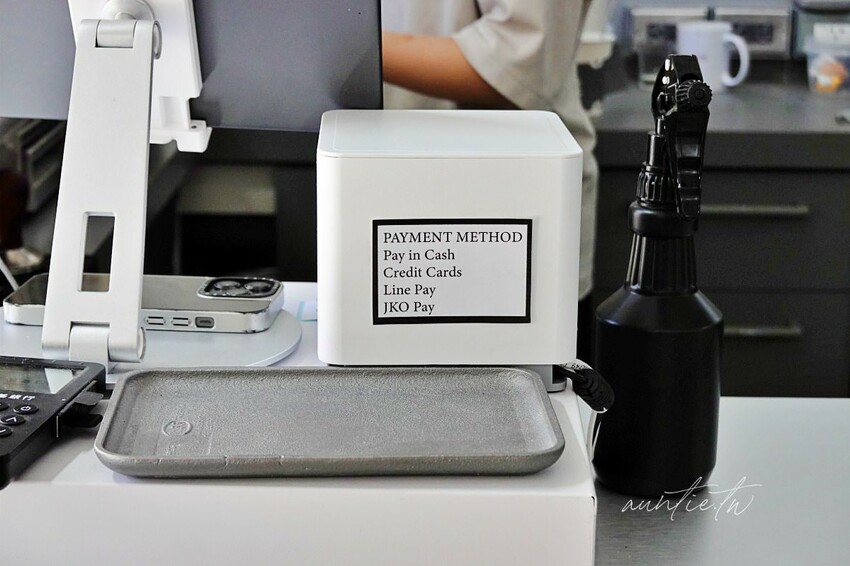 【新北】永和|ONCE BAKING STUDIO 一次早餐全麥製所,金屬風格新開幕早餐咖啡廳