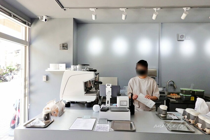 【新北】永和|ONCE BAKING STUDIO 一次早餐全麥製所,金屬風格新開幕早餐咖啡廳