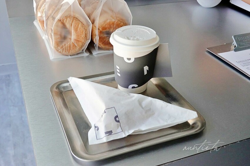 【新北】永和|ONCE BAKING STUDIO 一次早餐全麥製所,金屬風格新開幕早餐咖啡廳