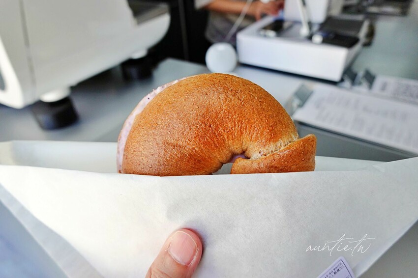 【新北】永和|ONCE BAKING STUDIO 一次早餐全麥製所,金屬風格新開幕早餐咖啡廳