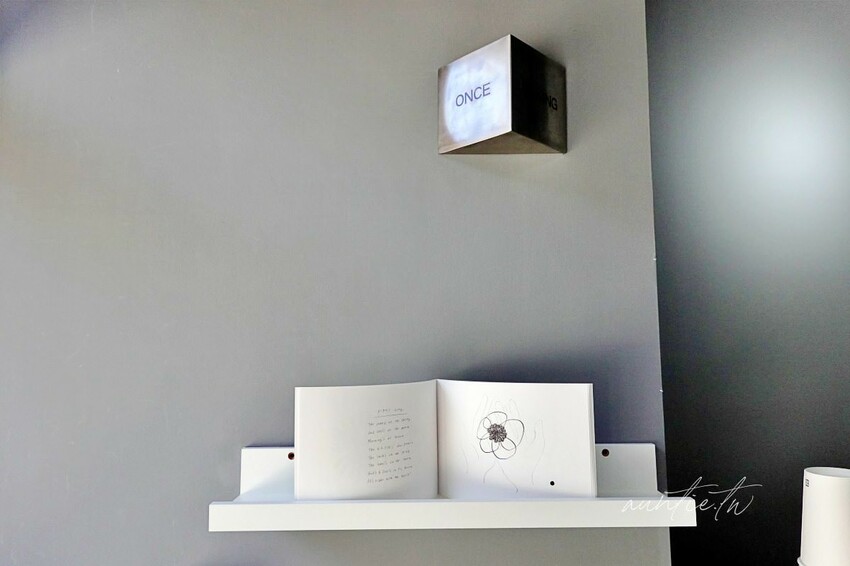 【新北】永和|ONCE BAKING STUDIO 一次早餐全麥製所,金屬風格新開幕早餐咖啡廳