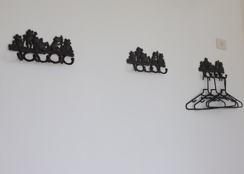 台東長濱特色包棟民宿 – 海稻村 藍白色希臘地中海風格 絕美無敵的海景