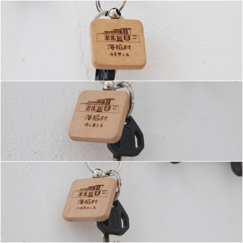 台東長濱特色包棟民宿 – 海稻村 藍白色希臘地中海風格 絕美無敵的海景