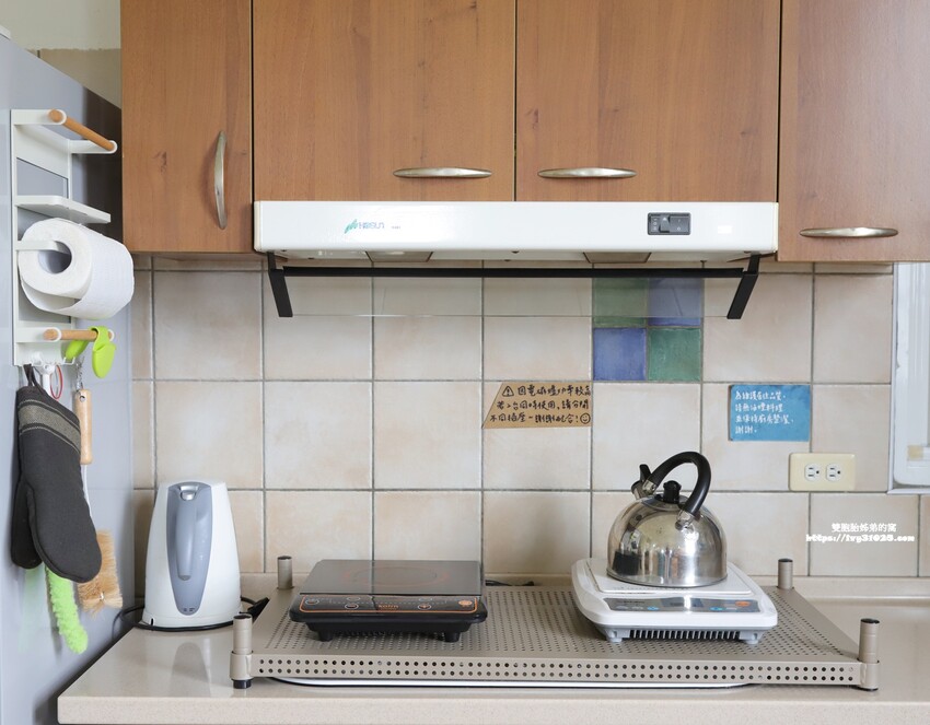 台東長濱特色包棟民宿 – 海稻村 藍白色希臘地中海風格 絕美無敵的海景