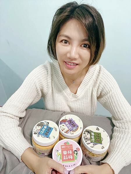 金門美食！【宅配美食】職人專業的協發行泡菜，創意特色十八種口