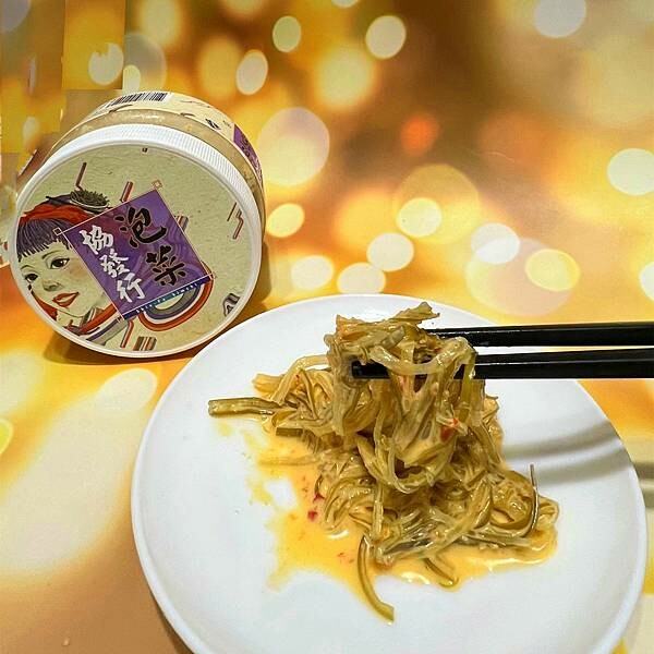 金門美食！【宅配美食】職人專業的協發行泡菜，創意特色十八種口