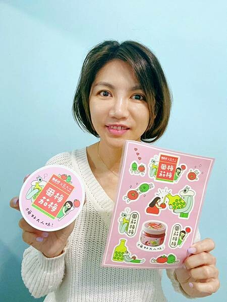 金門美食！【宅配美食】職人專業的協發行泡菜，創意特色十八種口