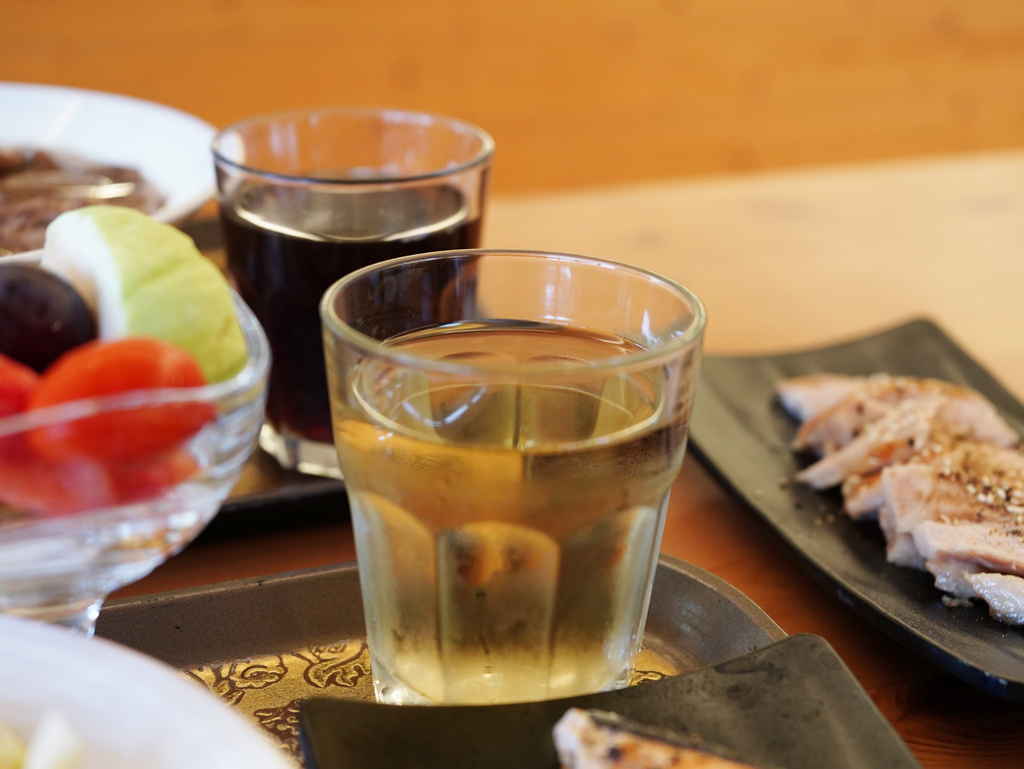 台南便當推薦│邢爺爺料理廚房│午餐不煩惱！美味又無負擔│東橋