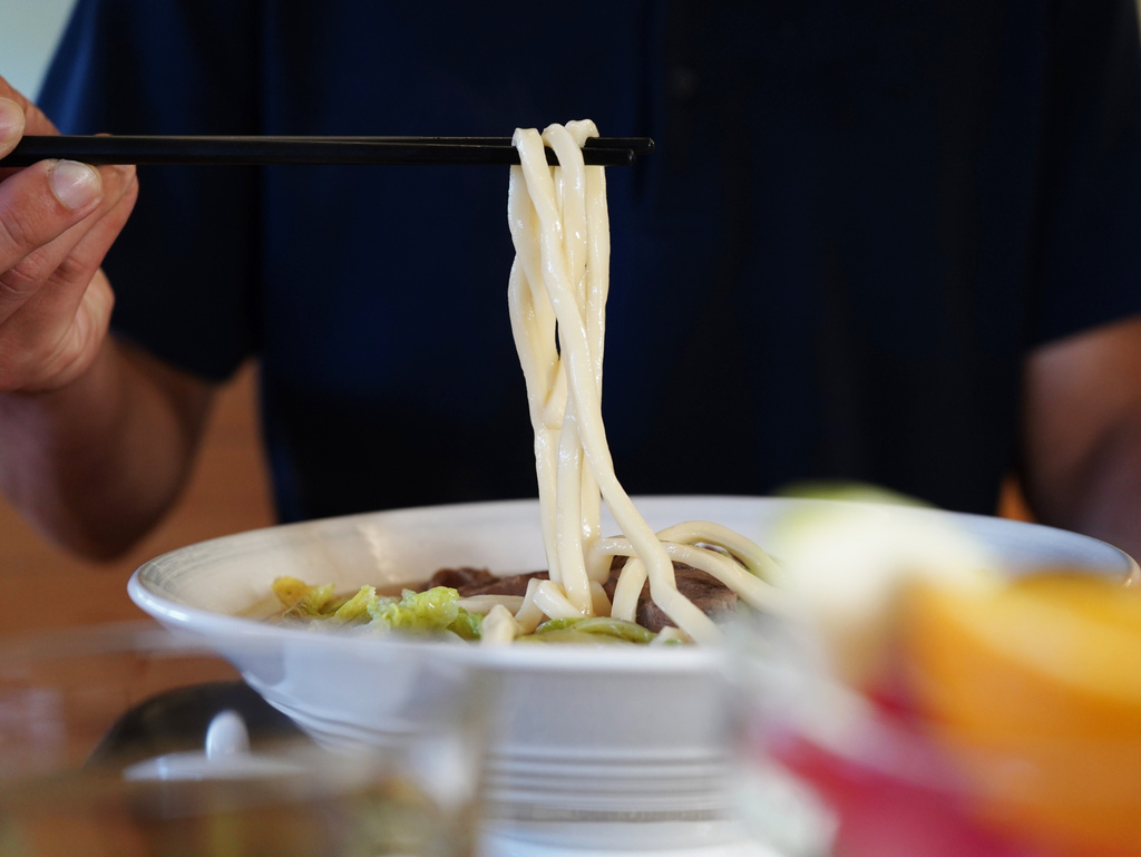 台南便當推薦│邢爺爺料理廚房│午餐不煩惱！美味又無負擔│東橋