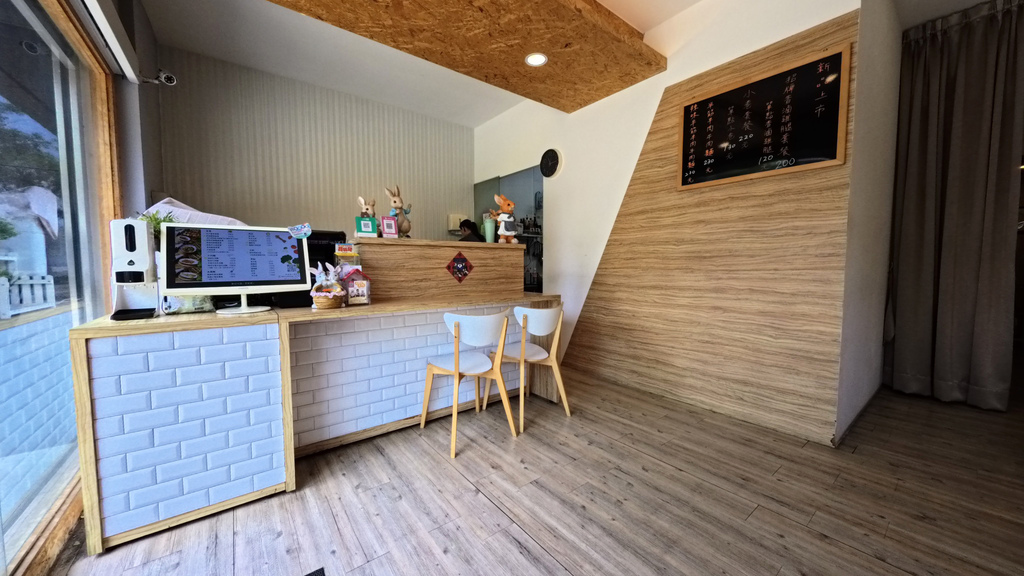 台南便當推薦│邢爺爺料理廚房│午餐不煩惱！美味又無負擔│東橋