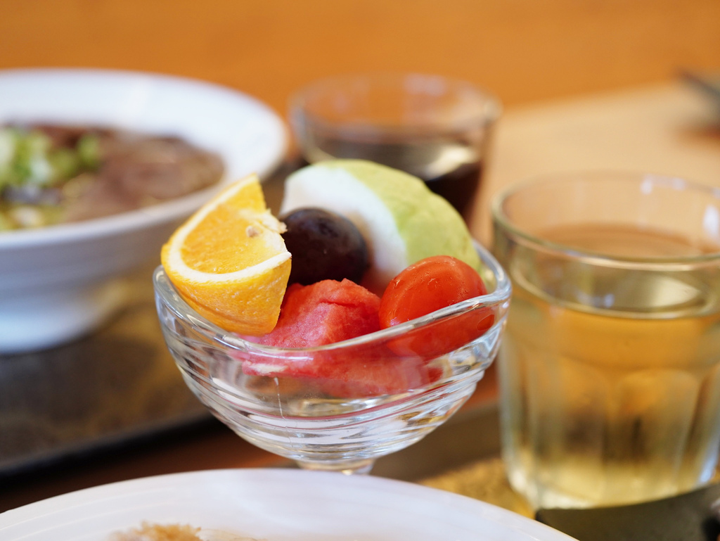 台南便當推薦│邢爺爺料理廚房│午餐不煩惱！美味又無負擔│東橋