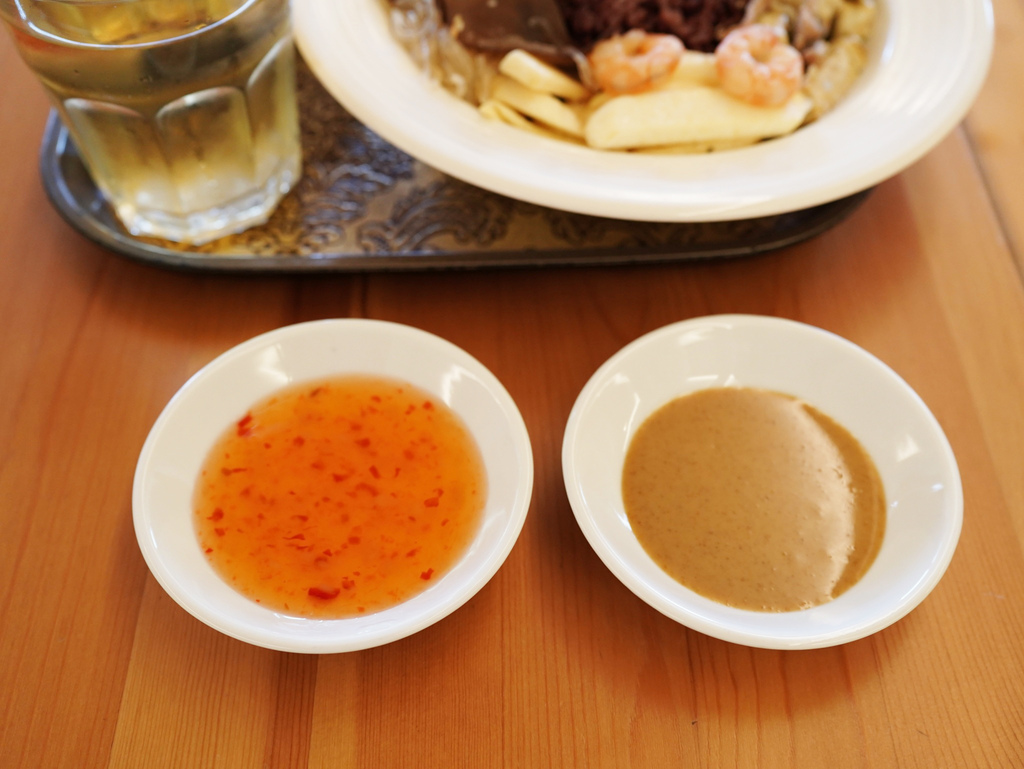 台南便當推薦│邢爺爺料理廚房│午餐不煩惱！美味又無負擔│東橋