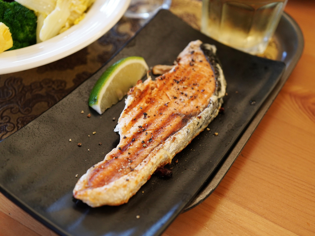 台南便當推薦│邢爺爺料理廚房│午餐不煩惱！美味又無負擔│東橋