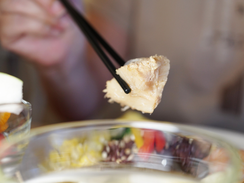 台南便當推薦│邢爺爺料理廚房│午餐不煩惱！美味又無負擔│東橋