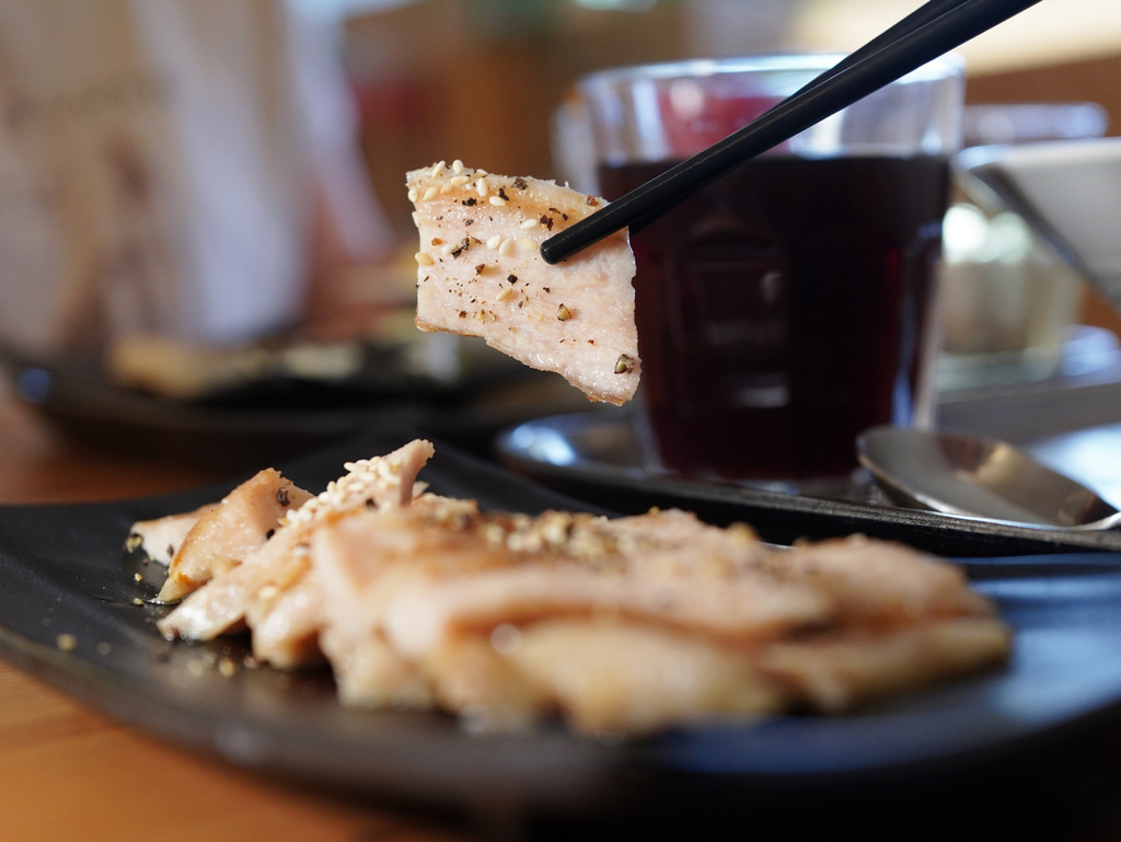 台南便當推薦│邢爺爺料理廚房│午餐不煩惱！美味又無負擔│東橋