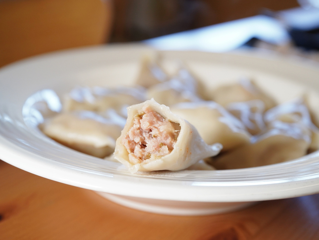 台南便當推薦│邢爺爺料理廚房│午餐不煩惱！美味又無負擔│東橋