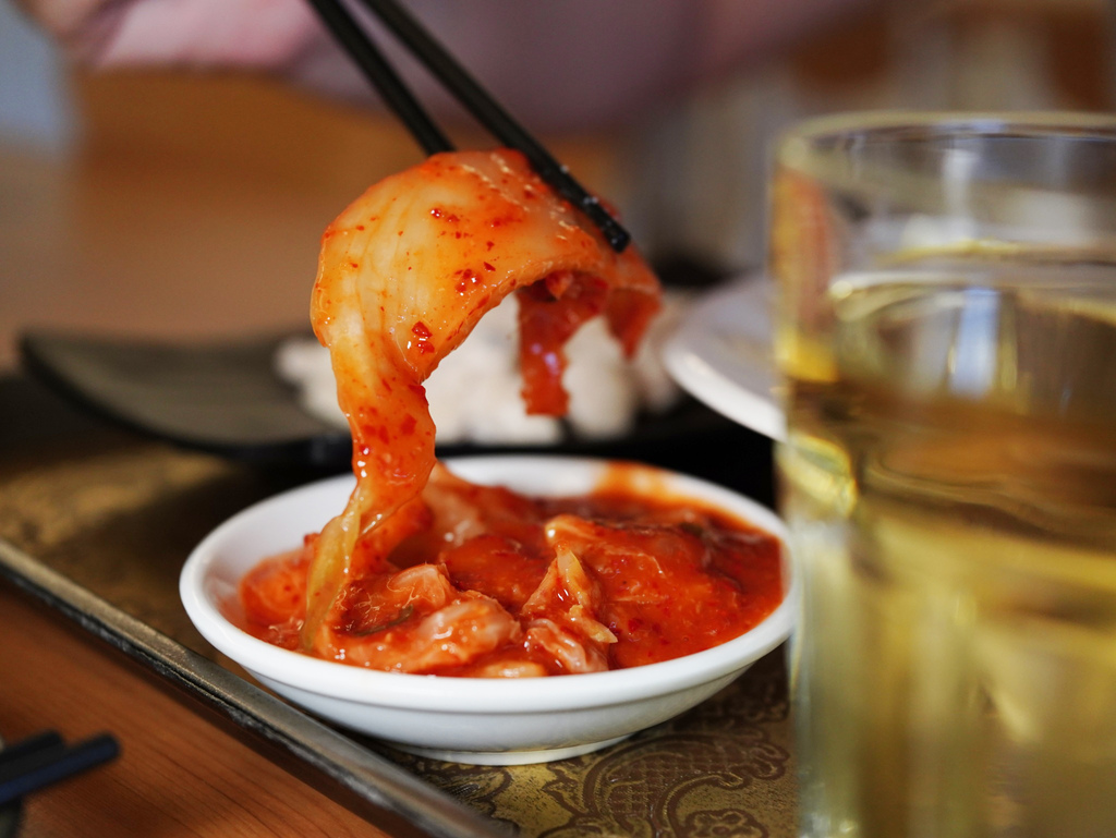 台南便當推薦│邢爺爺料理廚房│午餐不煩惱！美味又無負擔│東橋