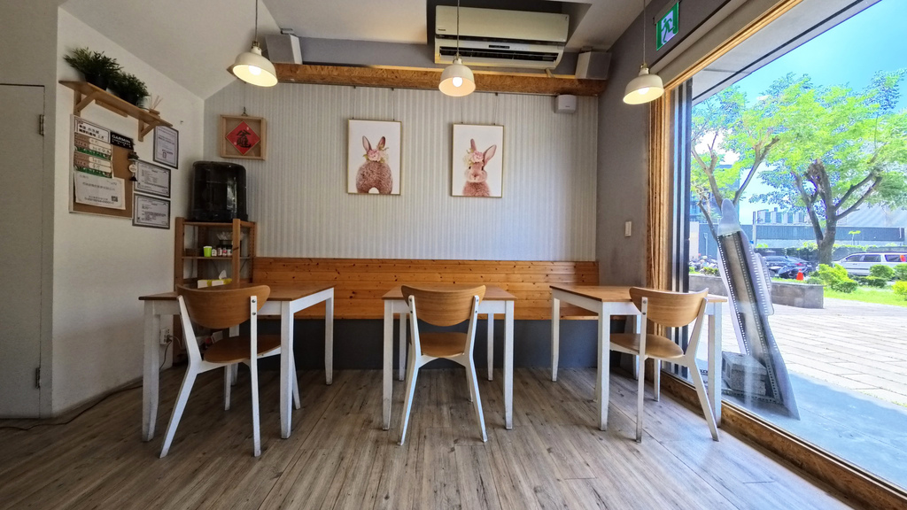 台南便當推薦│邢爺爺料理廚房│午餐不煩惱！美味又無負擔│東橋