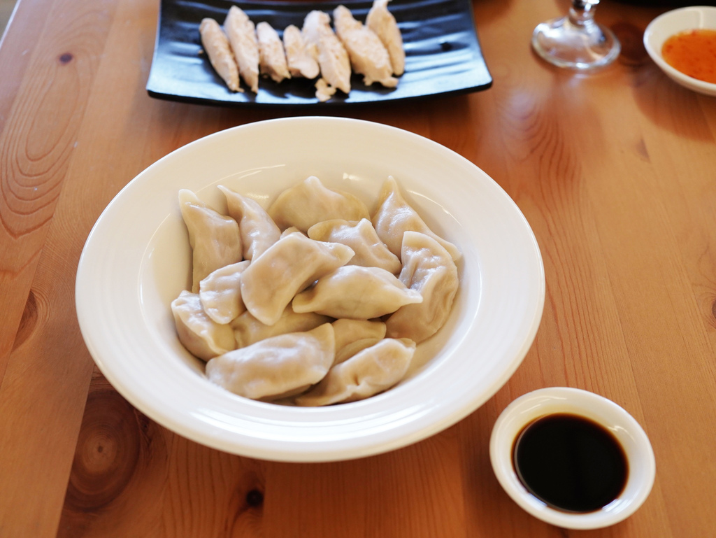 台南便當推薦│邢爺爺料理廚房│午餐不煩惱！美味又無負擔│東橋