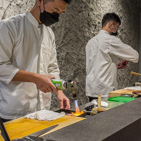桃園 中壢區 行雲庵板前壽司 無菜單日式料理 包場 23.jpg