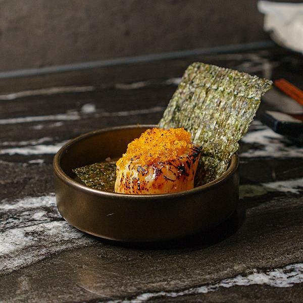 桃園 中壢區 行雲庵板前壽司 無菜單日式料理 包場 13.jpg